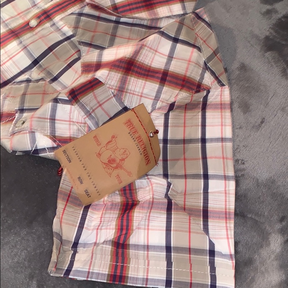 True Religion - Picture 5 of 6
